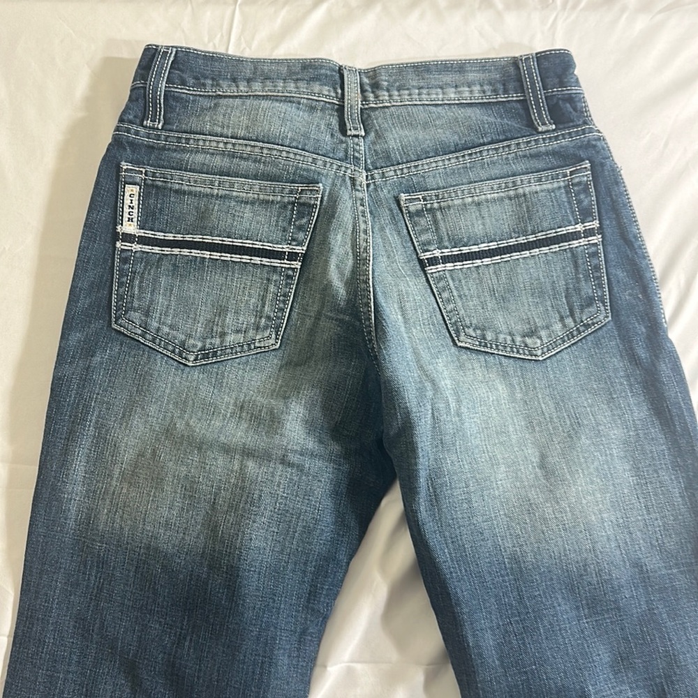 Cinch Jean Men 29x32